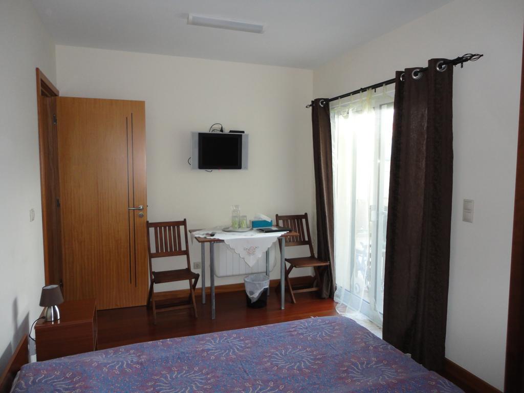 Lena'S Home Ponta Delgada  Bilik gambar