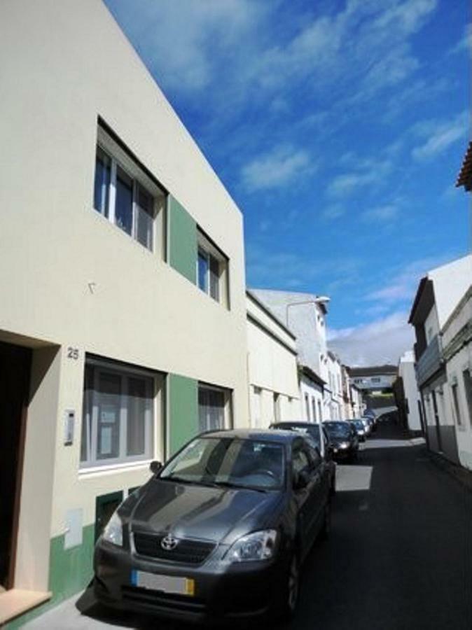 Lena'S Home Ponta Delgada  Luaran gambar